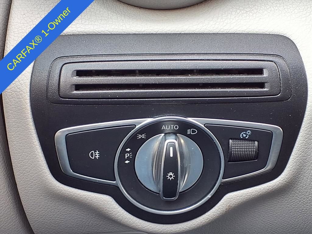 Used 2017 Mercedes-Benz C 300 4MATIC Cabriolet image 29