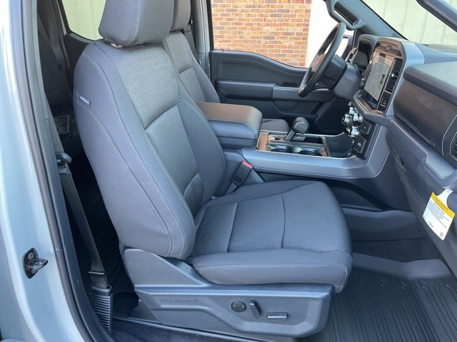 New 2026 Ford F150 XLT w/ Equipment Group 302A MID image 56