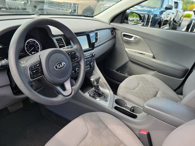 Used 2018 Kia Niro LX FWD image 12