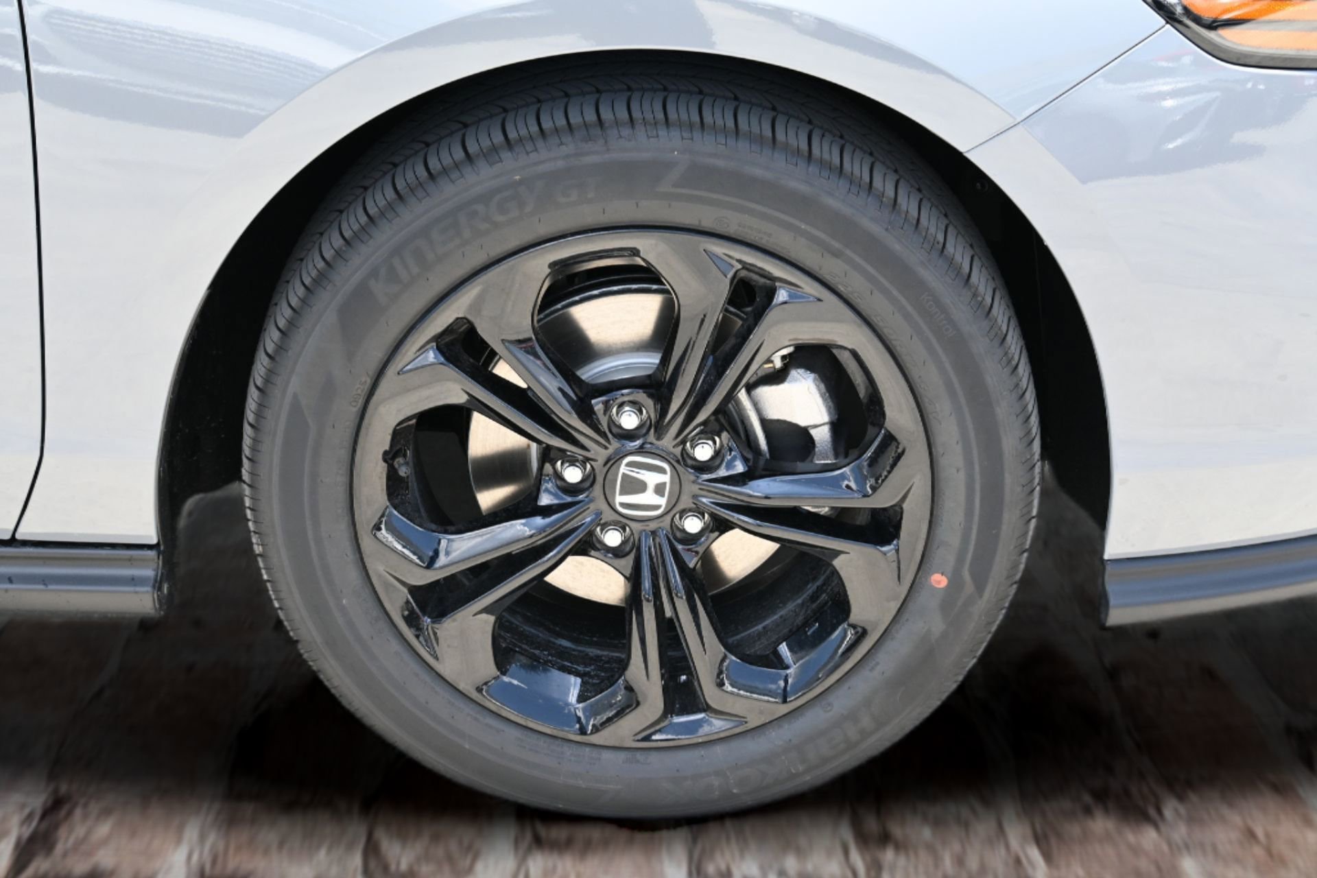 New 2025 Honda Accord SE image 36