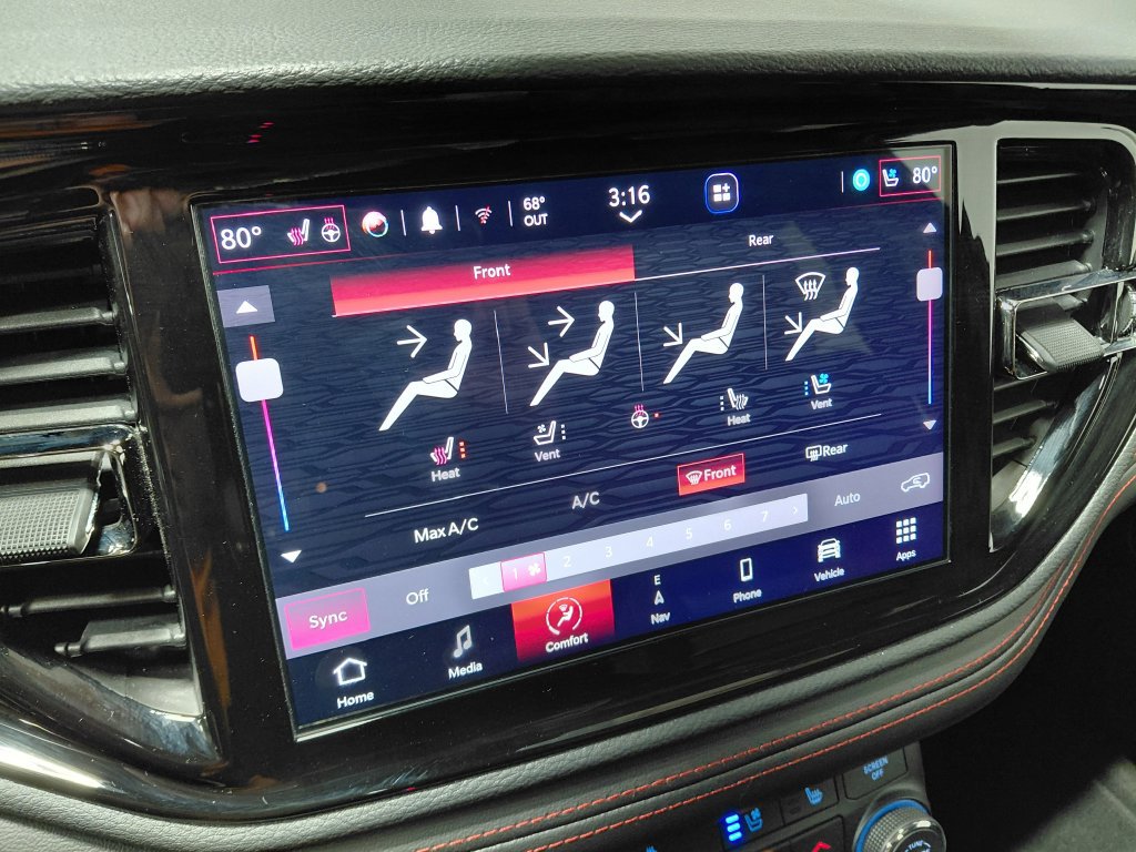 Used 2025 Dodge Durango GT AWD/4WD image 37