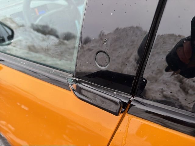 Used 2023 Ford Mustang Mach-E GT image 19