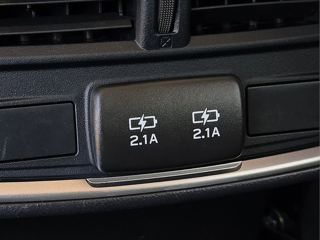 Certified 2024 Subaru Forester Limited image 11