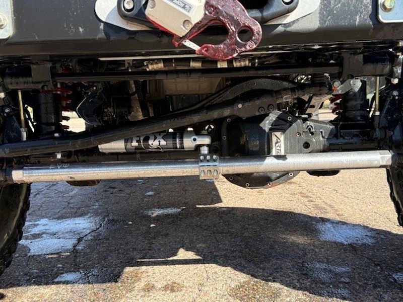 Used 2021 Jeep Wrangler Unlimited Rubicon image 7