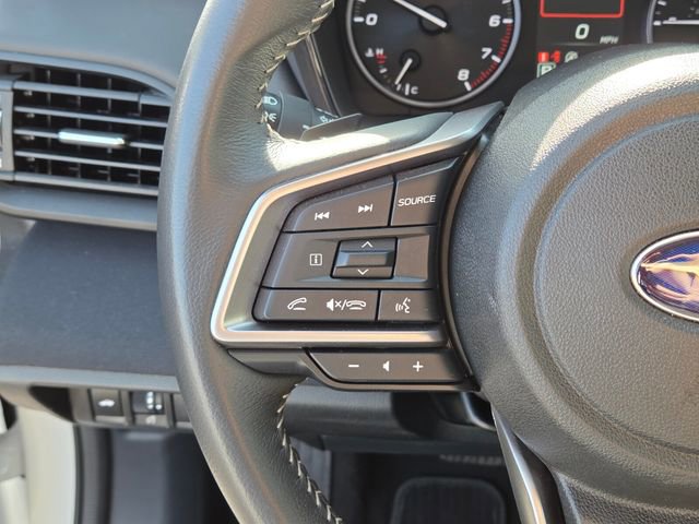 Used 2025 Subaru Legacy Premium AWD/4WD image 18