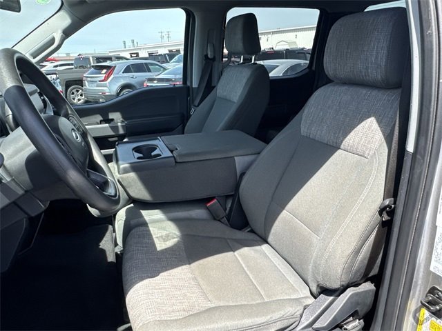 Used 2023 Ford F150 XLT w/ Trailer Tow Package image 20