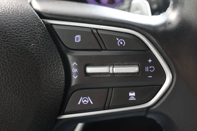 Used 2023 Hyundai Santa Fe SEL w/ Cargo Package AWD/4WD image 12