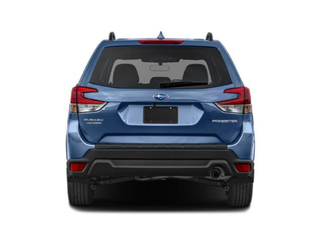 Certified 2022 Subaru Forester AWD/4WD image 8