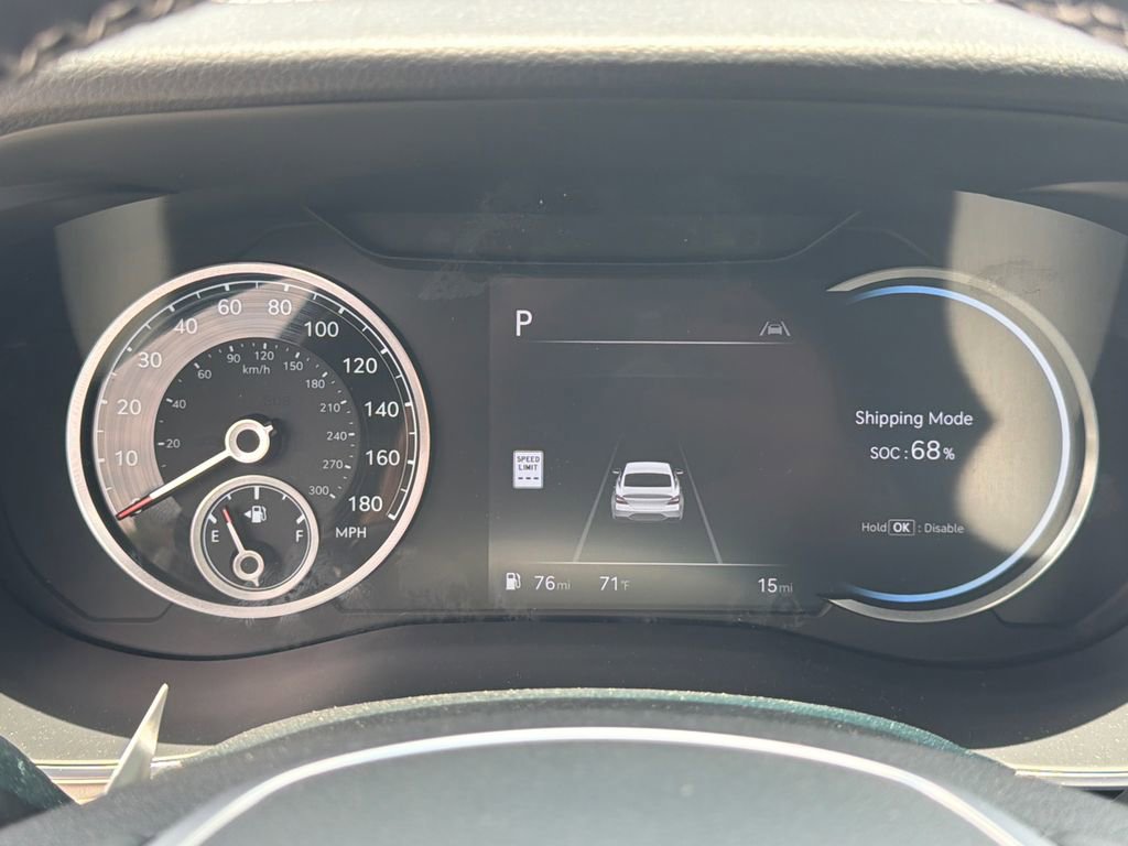 New 2026 Genesis G70 2.5T AWD/4WD image 26