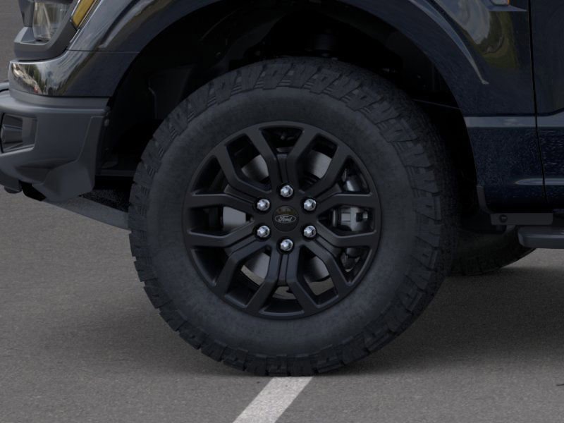 New 2025 Ford F150 Tremor image 19