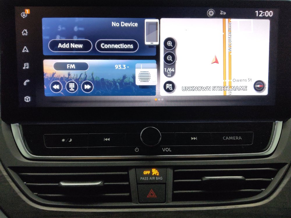 Used 2024 Nissan Altima 2.5 SV w/ SV Premium Package FWD image 25