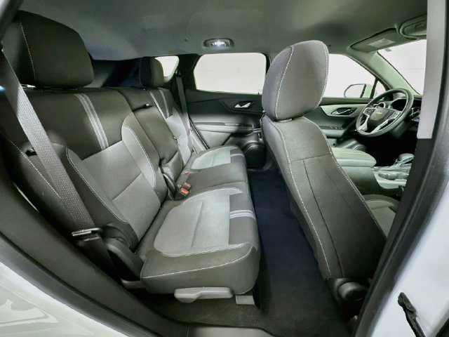 Used 2023 Chevrolet Blazer LT w/ Convenience Package FWD image 25