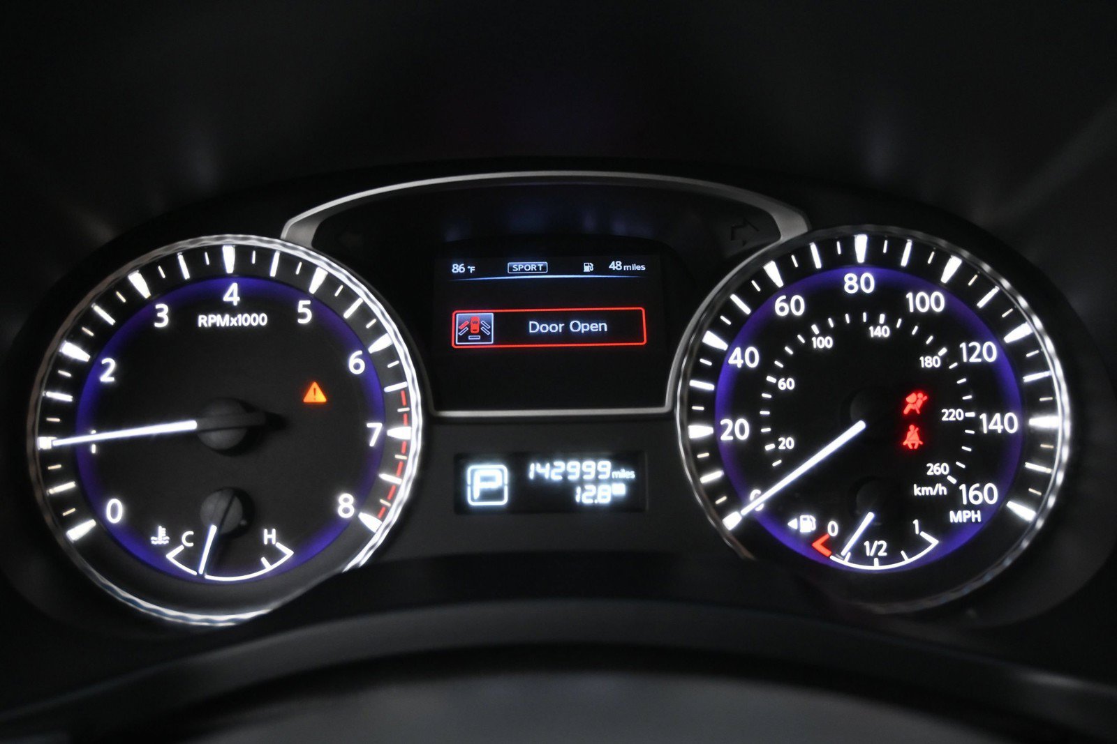 Used 2015 INFINITI QX60 FWD w/ Premium Plus Package image 14