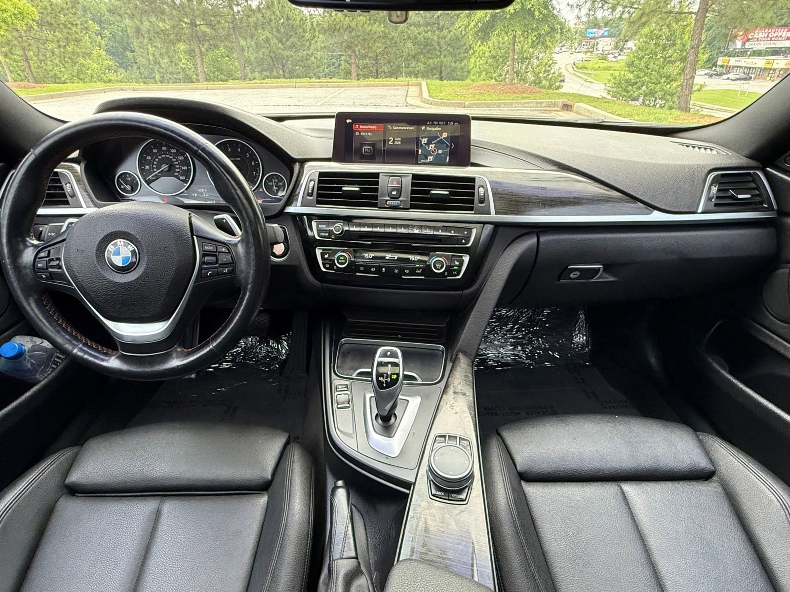 Used 2019 BMW 430i Gran Coupe RWD image 23