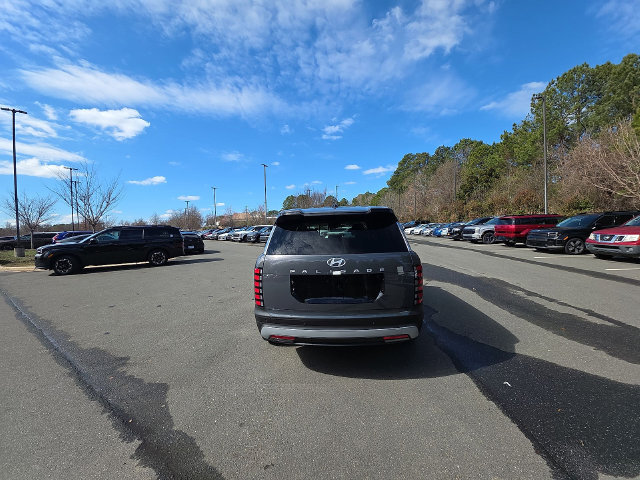 New 2026 Hyundai Palisade SE FWD image 15