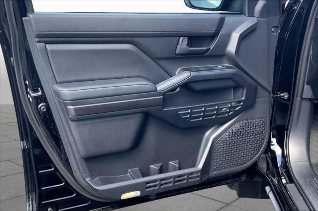 Certified 2025 Toyota 4Runner SR5 AWD/4WD image 22