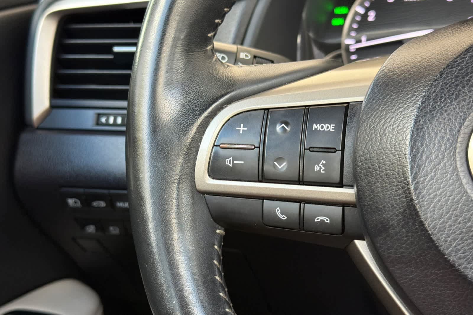 Used 2017 Lexus RX 350 AWD image 26