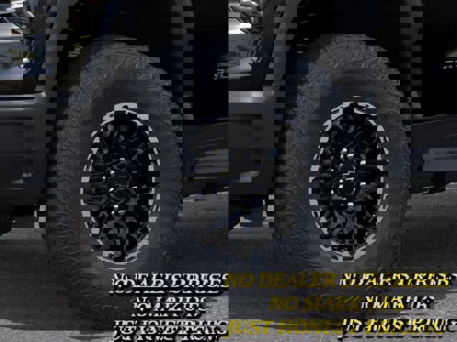 New 2026 Chevrolet Silverado EV Trail Boss w/ Plus Package image 9