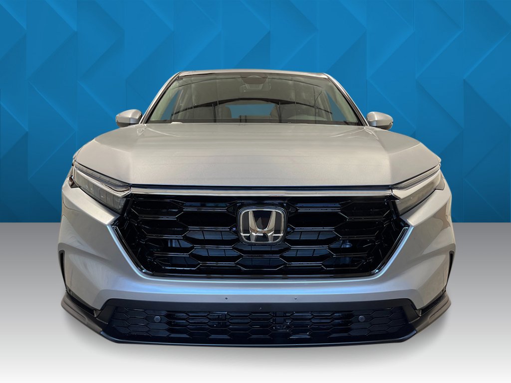 New 2027 Honda CR-V EX-L image 14