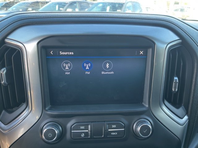 Used 2019 Chevrolet Silverado 1500 LT w/ Texas Edition image 23