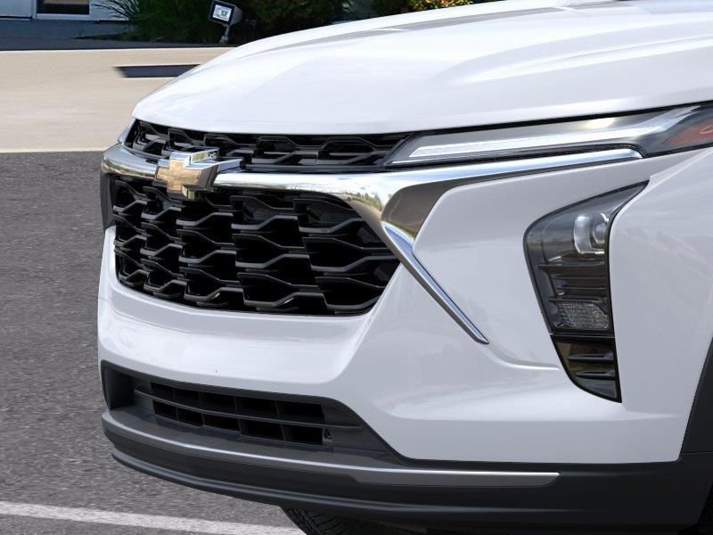 New 2026 Chevrolet Trax LT w/ Sunroof Package FWD image 13
