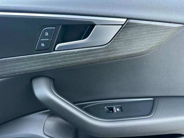 Used 2019 Audi A4 2.0T Premium w/ Convenience Package image 20