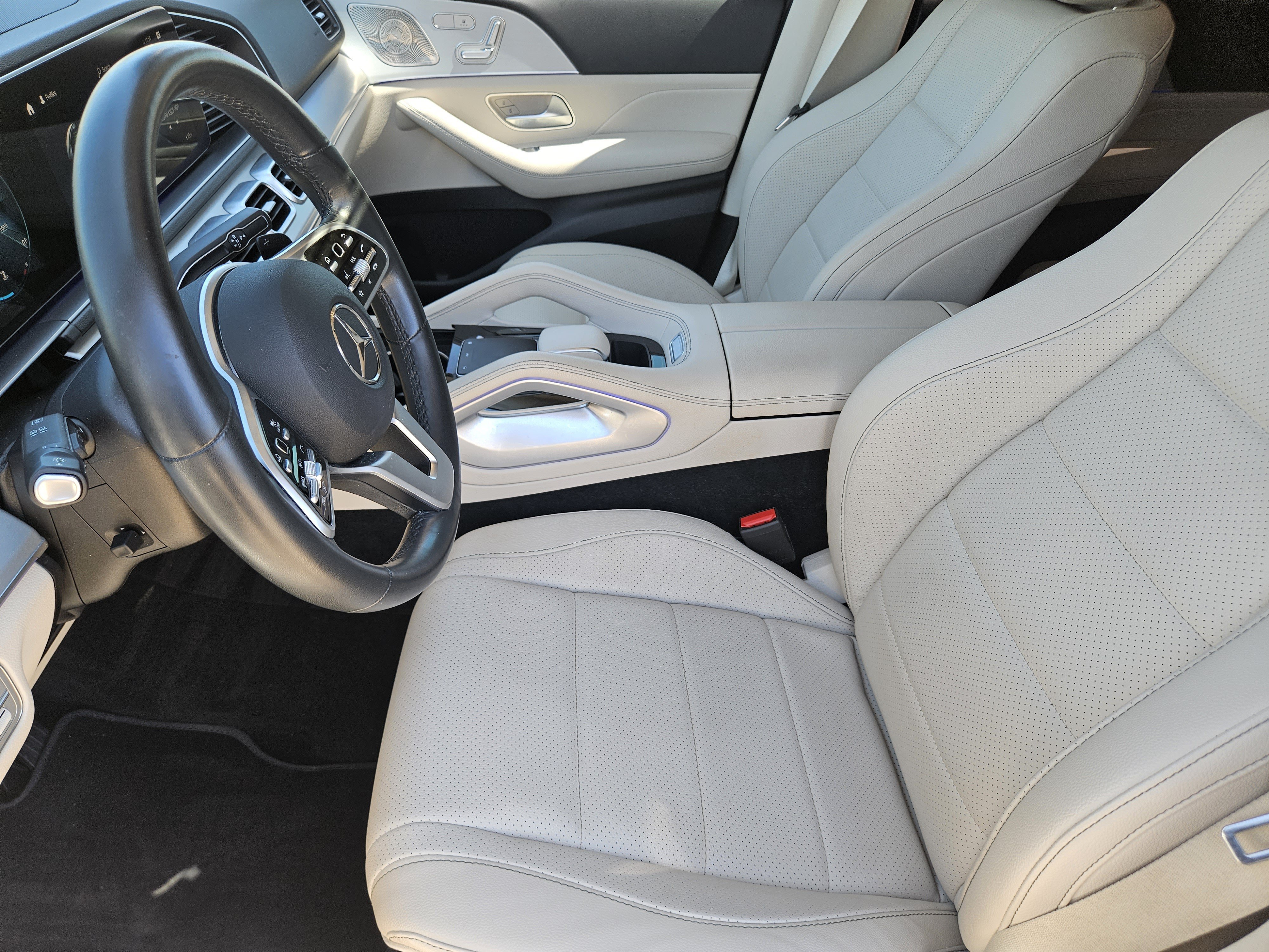 Certified 2022 Mercedes-Benz GLE 350 image 5