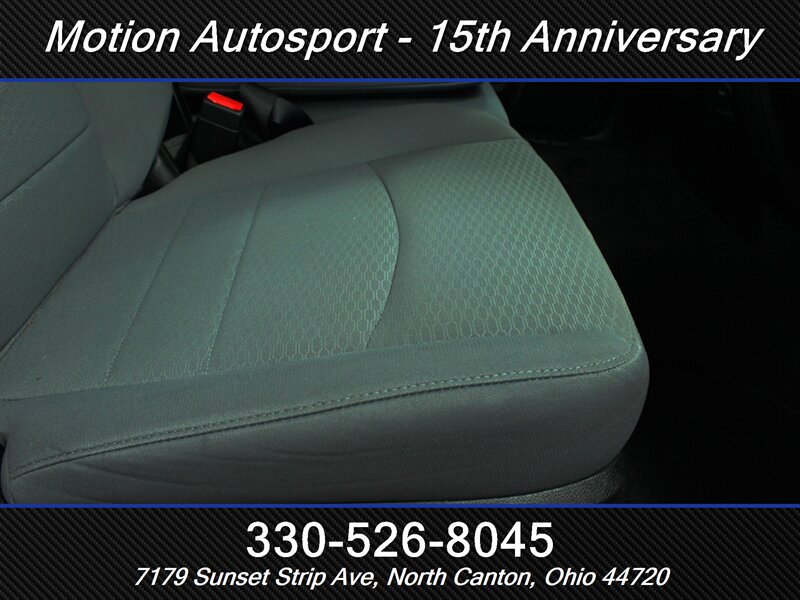 Used 2018 RAM 1500 Express w/ Express Value Package AWD/4WD image 36