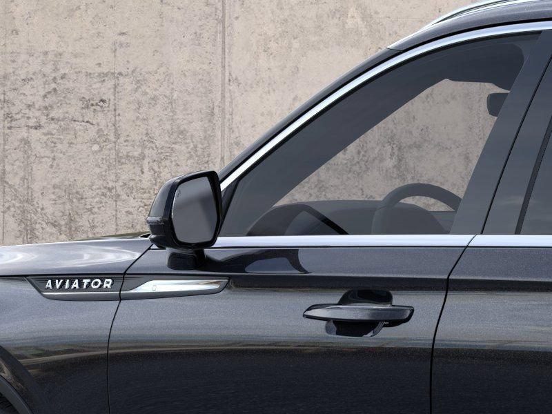 New 2026 Lincoln Aviator Reserve AWD/4WD image 20