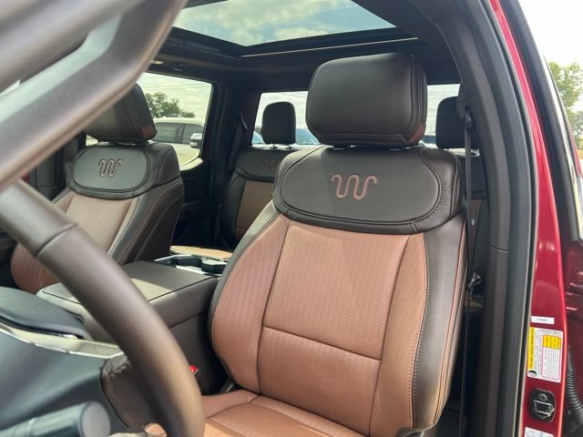 New 2026 Ford F350 King Ranch AWD/4WD image 12