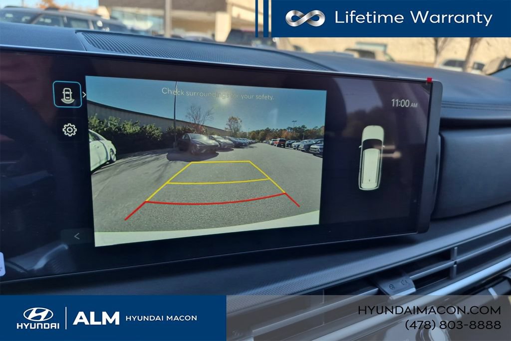 New 2026 Hyundai Santa Fe SEL FWD image 26