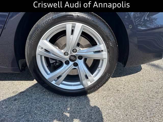 Certified 2025 Audi A5 2.0T Premium w/ Convenience Package AWD/4WD image 11