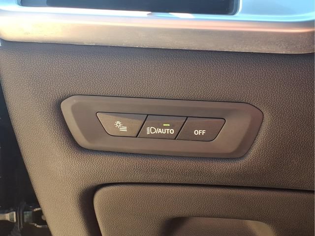 Used 2024 BMW X5 xDrive40i AWD/4WD image 15