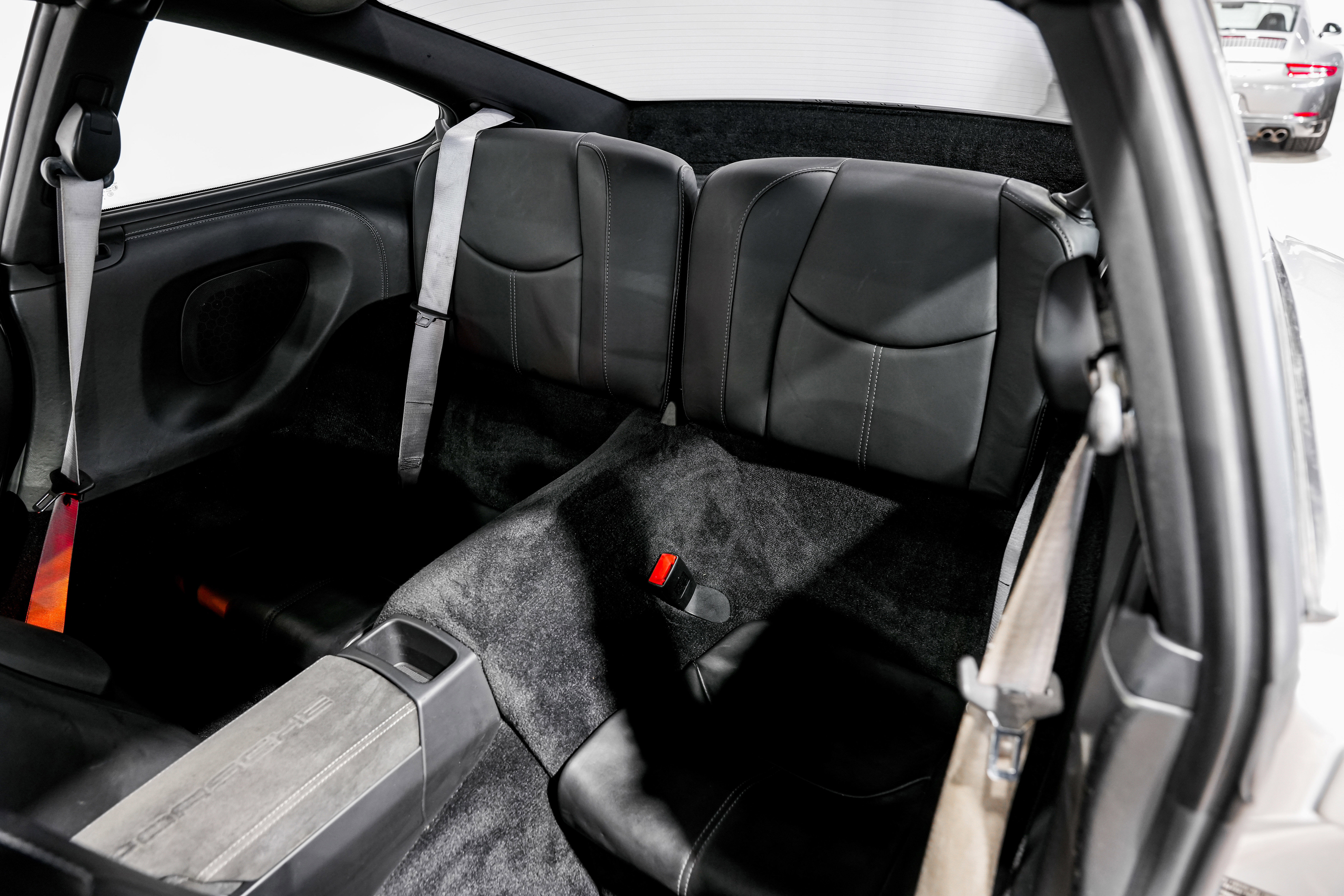 Used 2009 Porsche 911 Carrera S RWD image 17