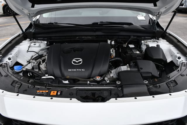 Certified 2023 MAZDA CX-50 2.5 S w/ Cargo Package AWD/4WD image 19