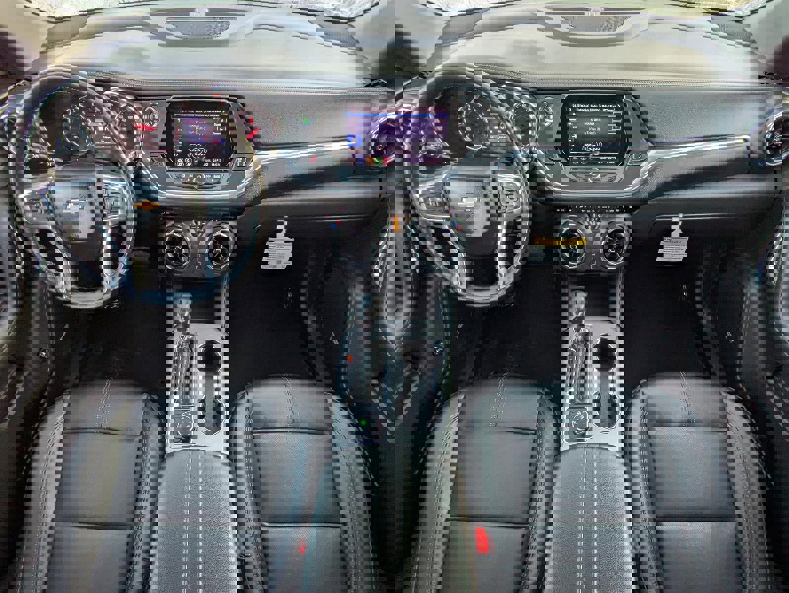 Used 2019 Chevrolet Blazer LT w/ Sound & Technology Package image 14