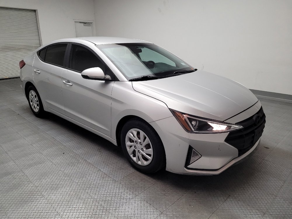 Used 2019 Hyundai Elantra SE image 13