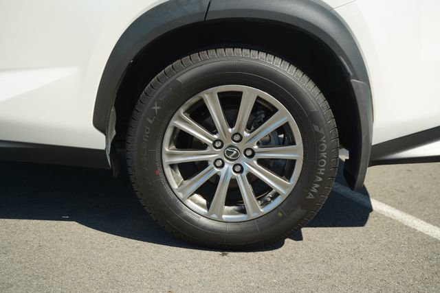 Used 2021 Lexus NX 300 AWD w/ Accessory Package image 41