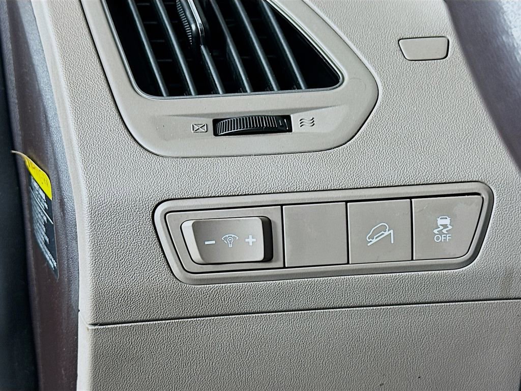 Used 2015 Hyundai Tucson GLS w/ Option Group 02 image 10