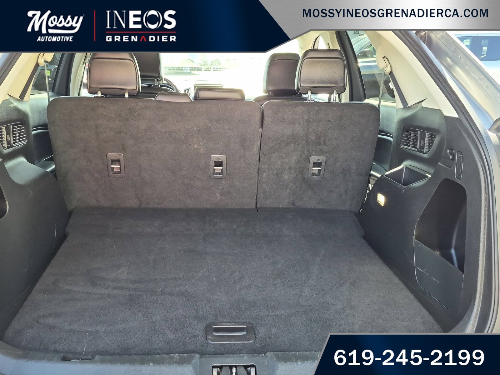 Used 2024 Ford Edge SEL AWD/4WD image 22
