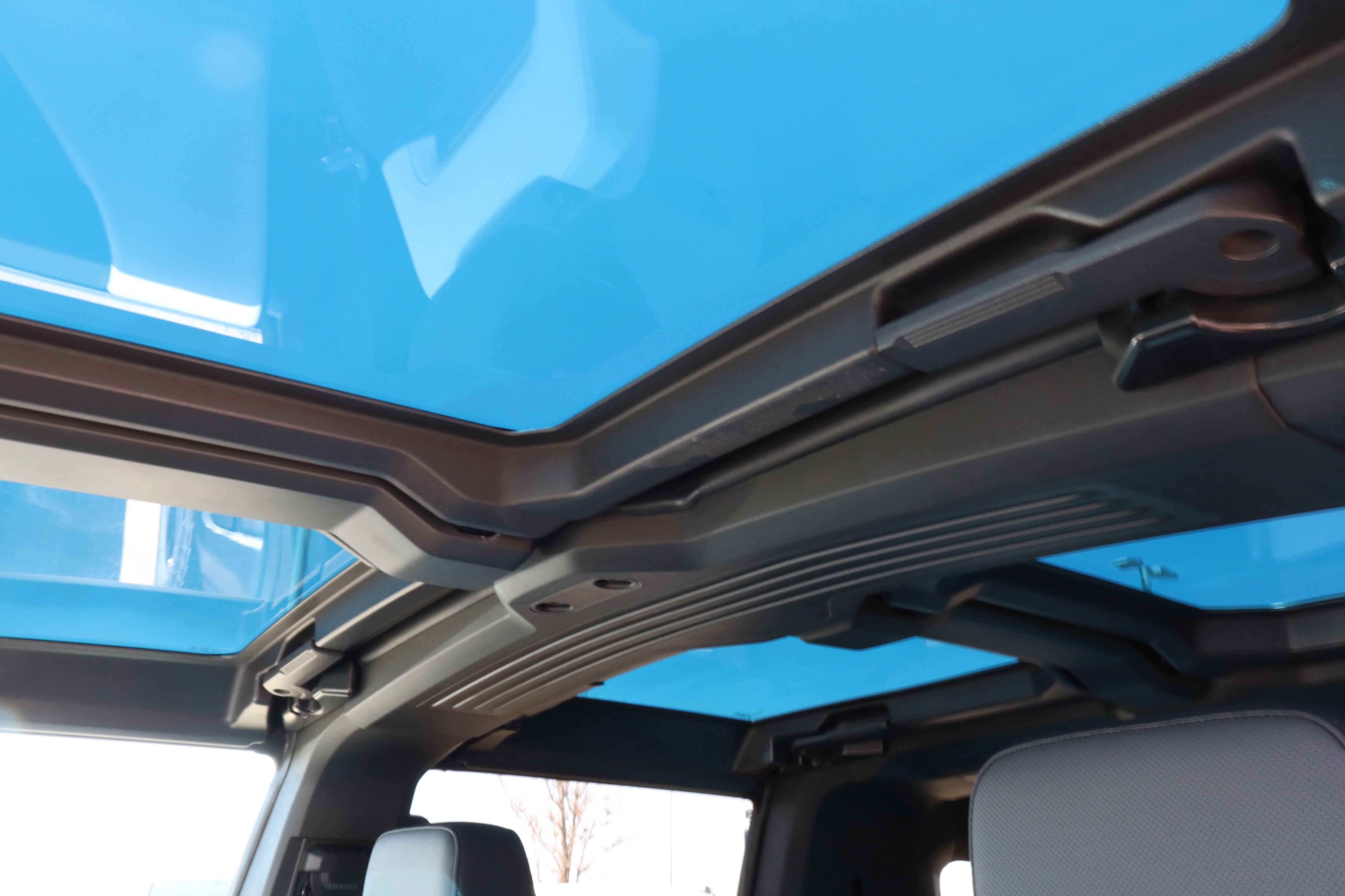 New 2025 GMC Hummer EV 3X image 20