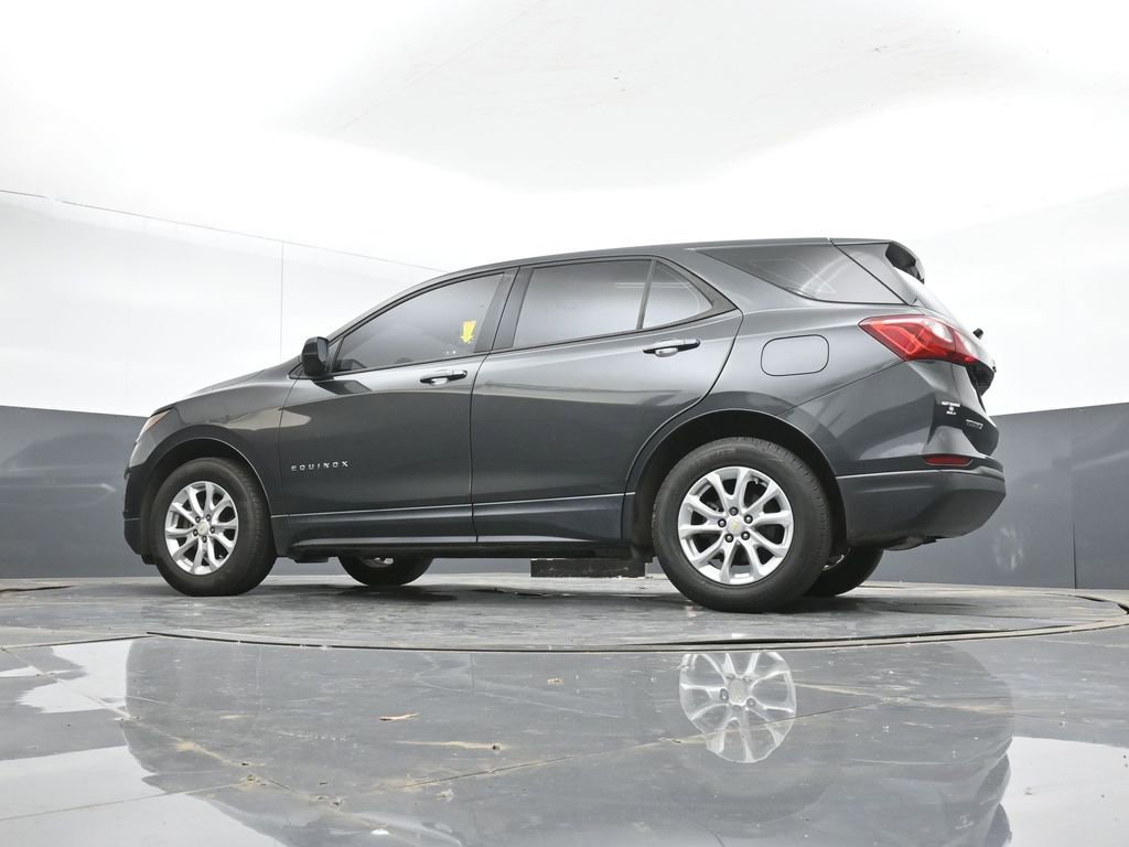 Used 2019 Chevrolet Equinox LS FWD image 39