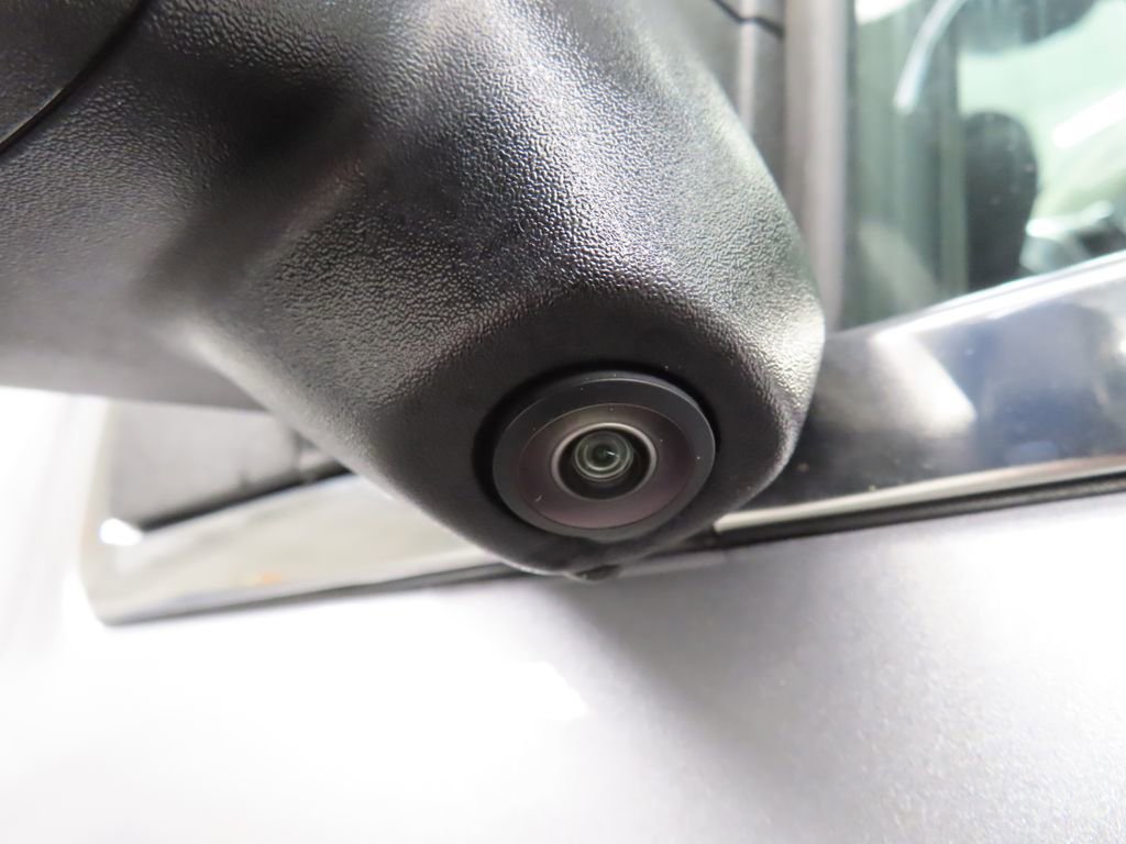 Used 2024 RAM 1500 Limited image 45