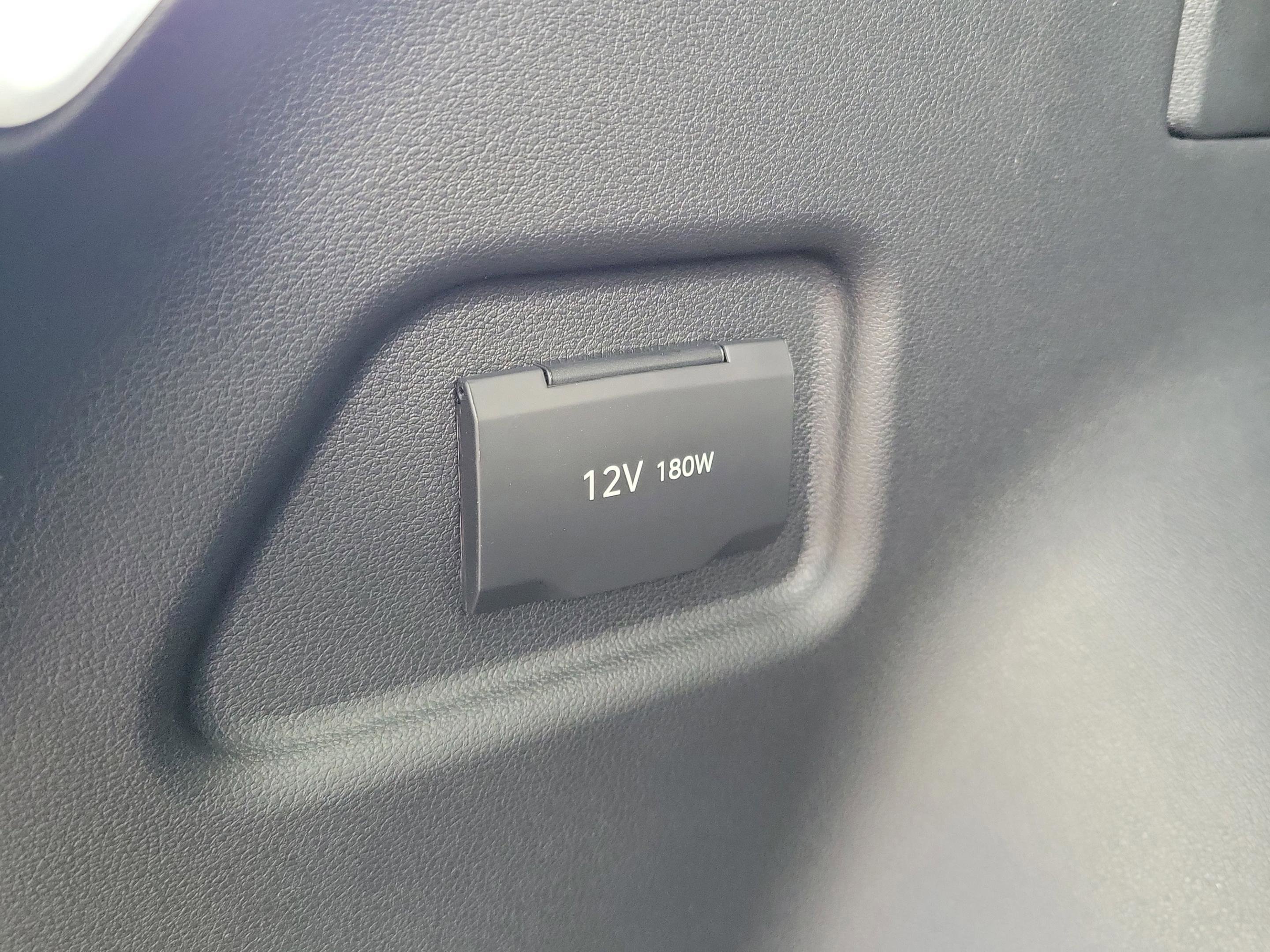 New 2026 Hyundai Tucson SEL image 5