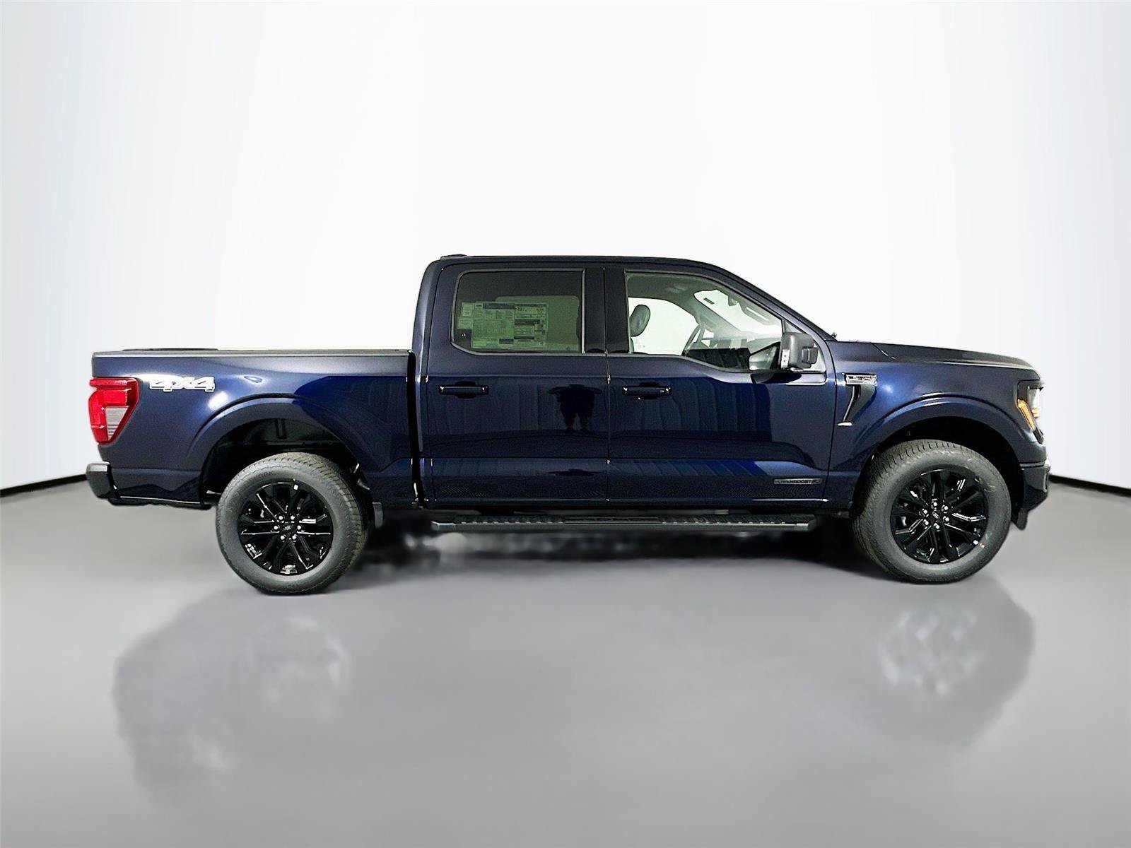 New 2026 Ford F150 XLT w/ Equipment Group 303A High AWD/4WD image 17