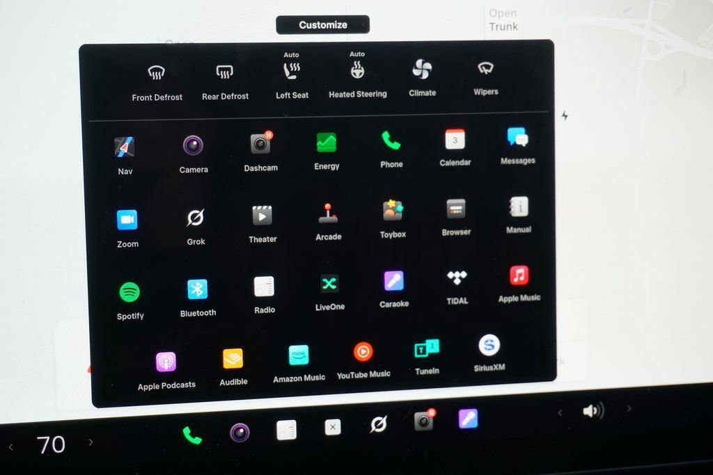 Used 2023 Tesla Model 3 Long Range image 36