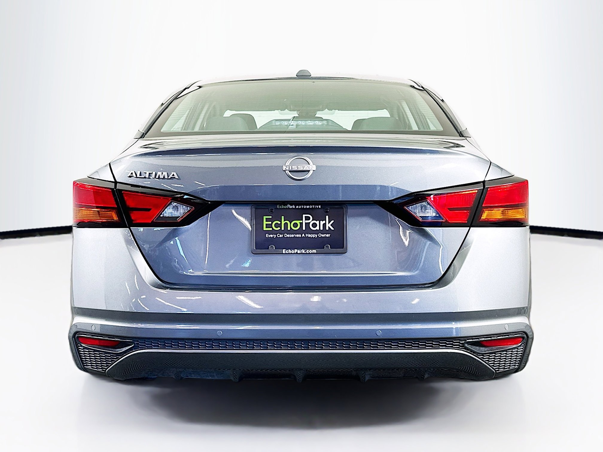 Used 2025 Nissan Altima 2.5 SV image 7