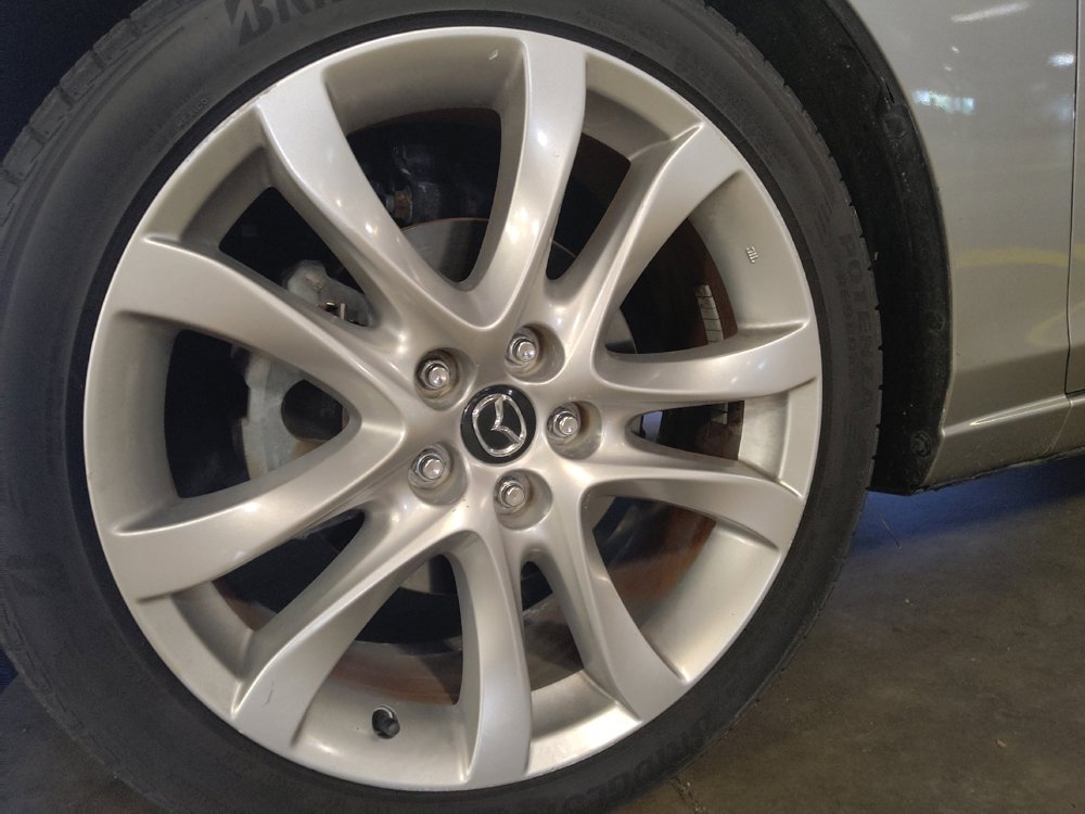 Used 2014 MAZDA MAZDA6 Touring image 31