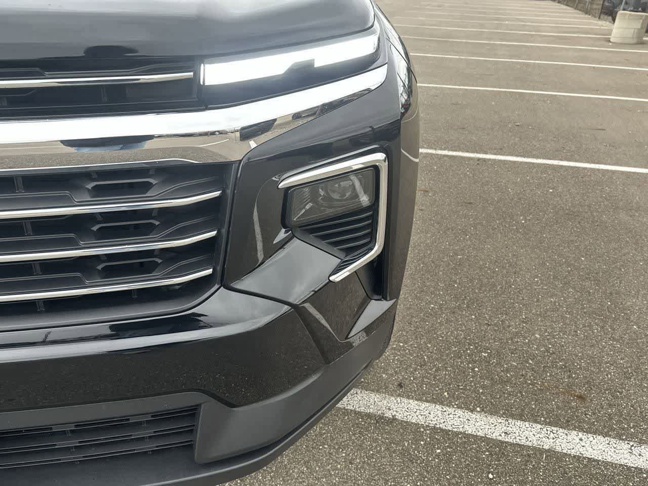 Used 2024 Chevrolet Traverse LT AWD/4WD image 10