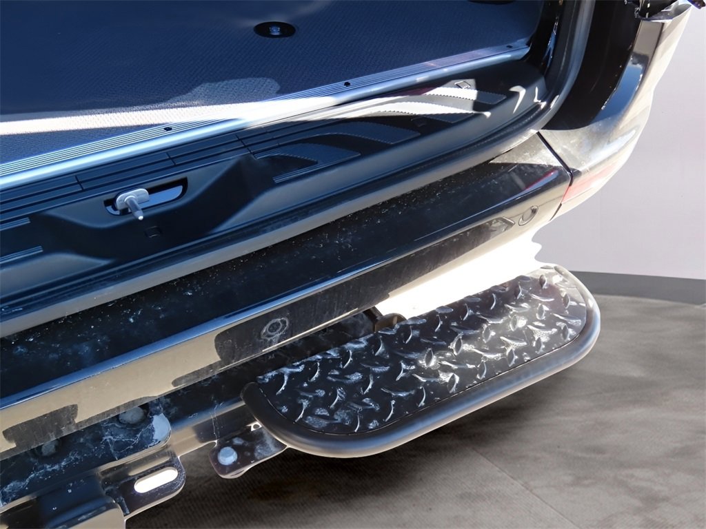 Used 2024 Mercedes-Benz Sprinter 2500 image 15